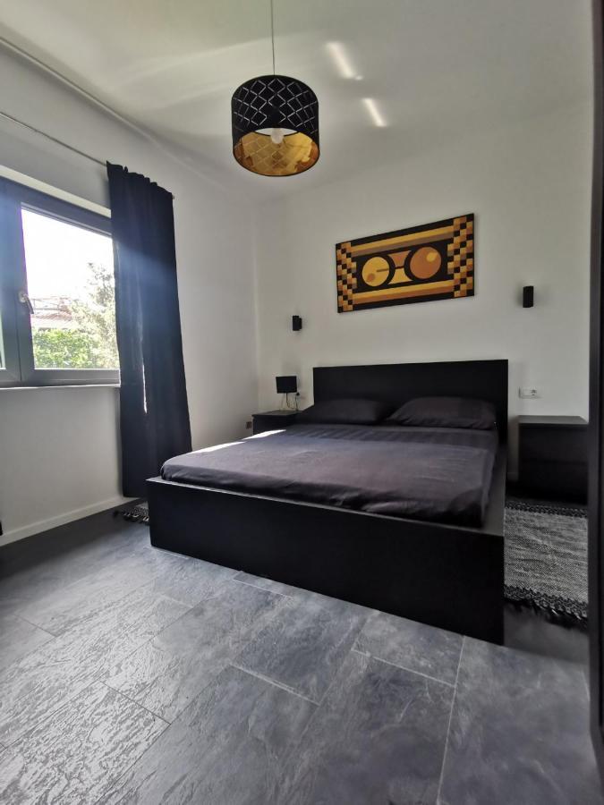 Oasis In The City Near Amfiteatar,Free Parking And Free Wi-Fi Pula Exterior photo